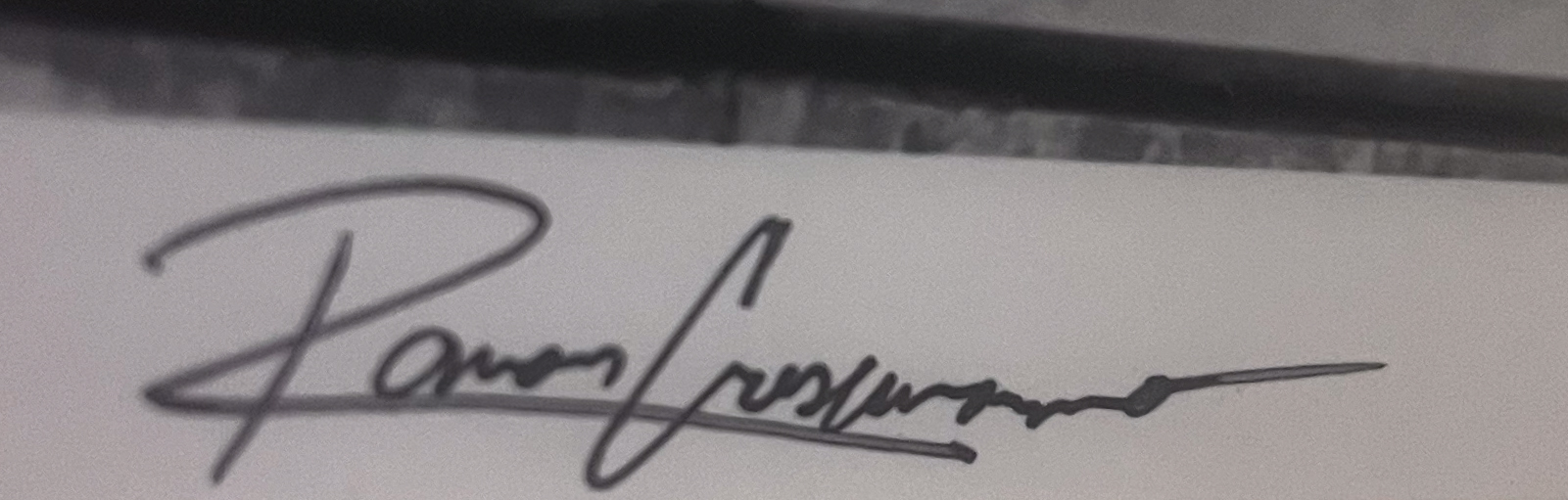 Roman Cresci Photography