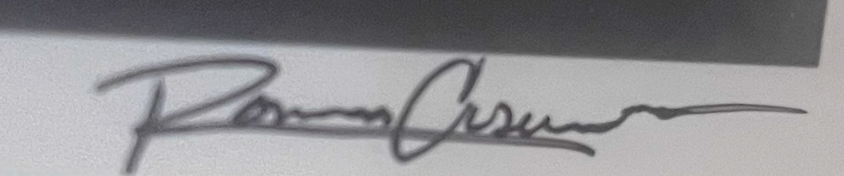 Roman Cresci Photography