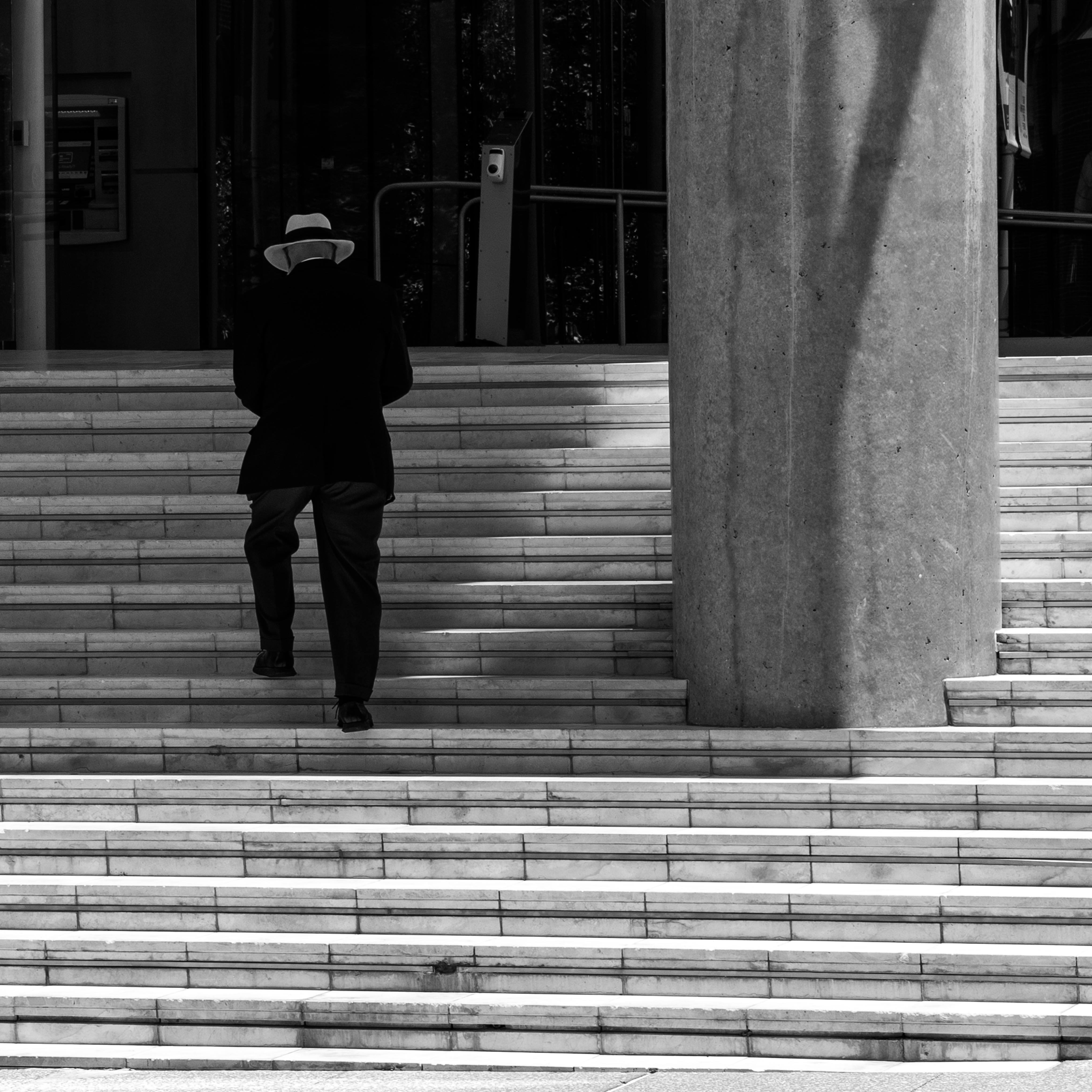 city, Dallas, downtown, Enigma, Enigmatic Gentleman, Enigmatic man, mystery, photography, photography prints, street photography